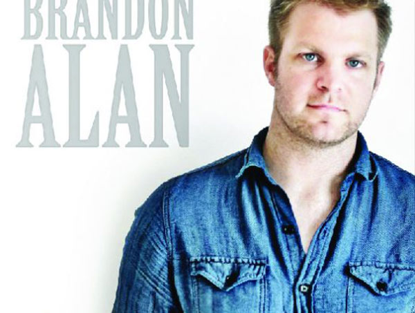 BRANDON ALAN - LIVE AT THE LANTANA