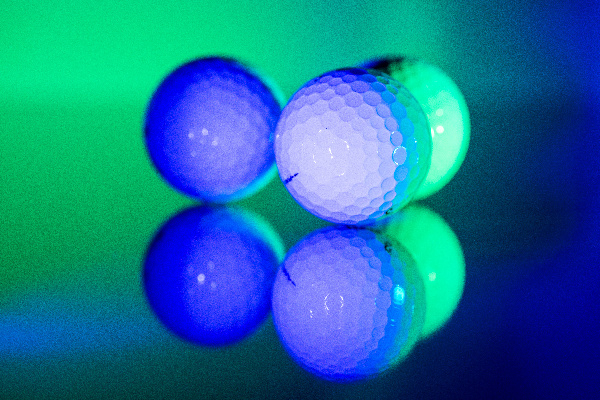 Putt & Treat