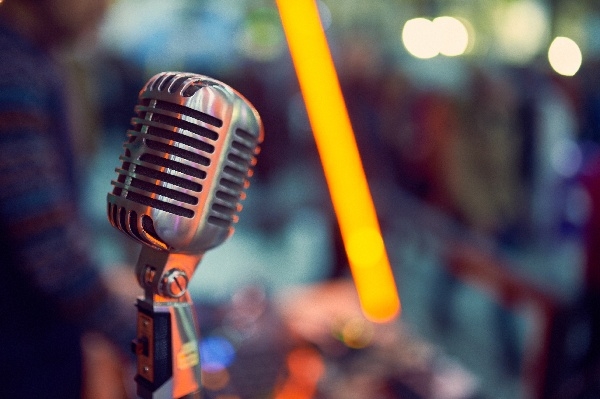 Live Music at Waterfront Bar and Grill