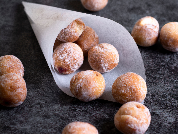 National Doughnut Day