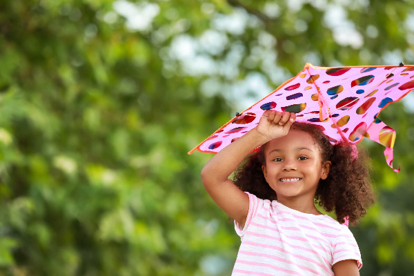 Kites and Crafts
