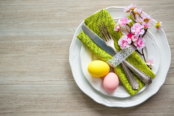 Easter Brunch