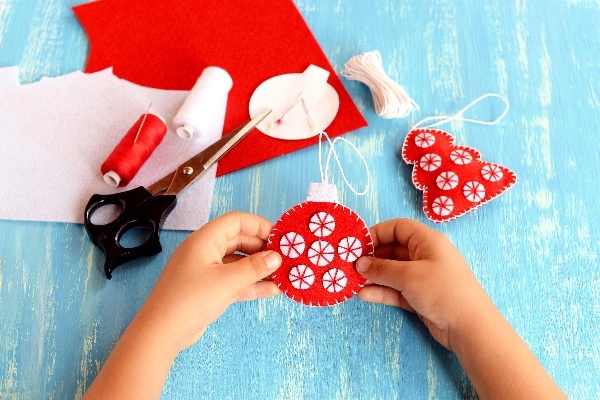 Holiday Crafts