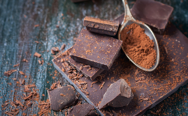 CULINARY | National Dark Chocolate Day
