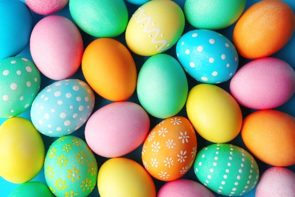 Easter Eggstravaganza