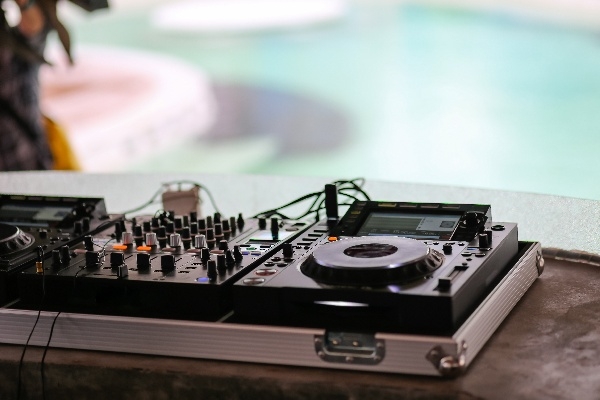 Bahama Billy DJ Set