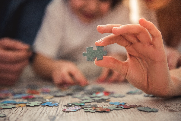Puzzlemania 2022