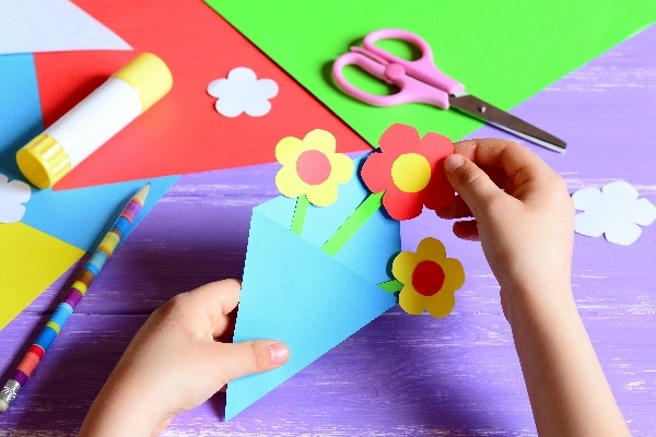 Crafts in the Jungle Kids Club