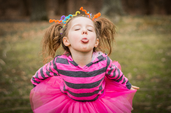 Wacky Wednesday: Hairy Mess Day