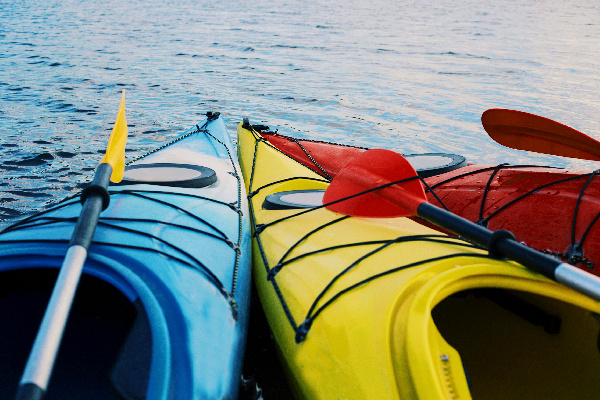 Kayak Rentals
