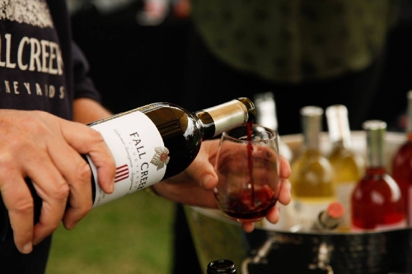 15th Annual Wine Dine and Jazz