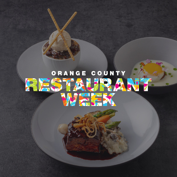 Orange County Restaurant Week March 3 9, 2024