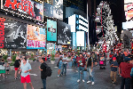 Times Square Wheel
