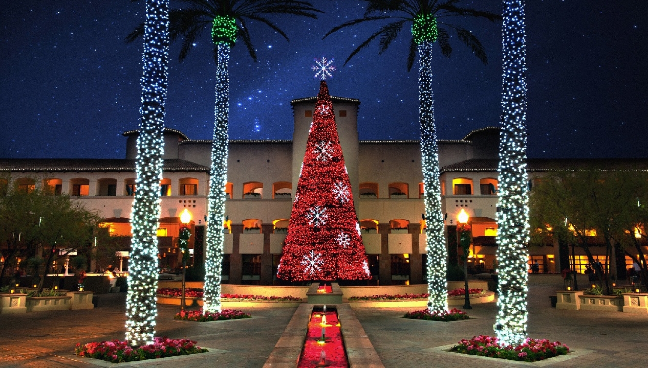 20190901 0900 Christmas at the Princess