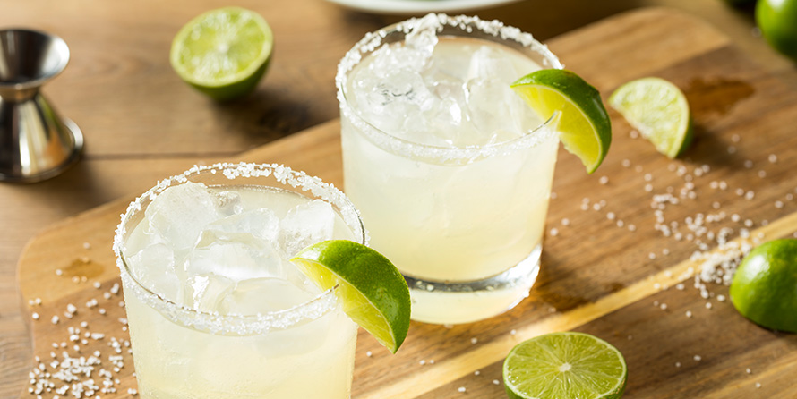 Tequila Tuesdays In Oceanview Lounge