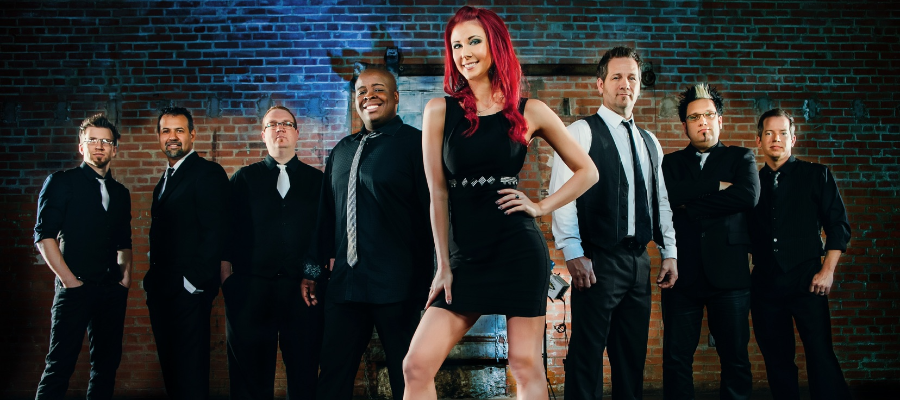 events Glass Cactus Grapevine Texas