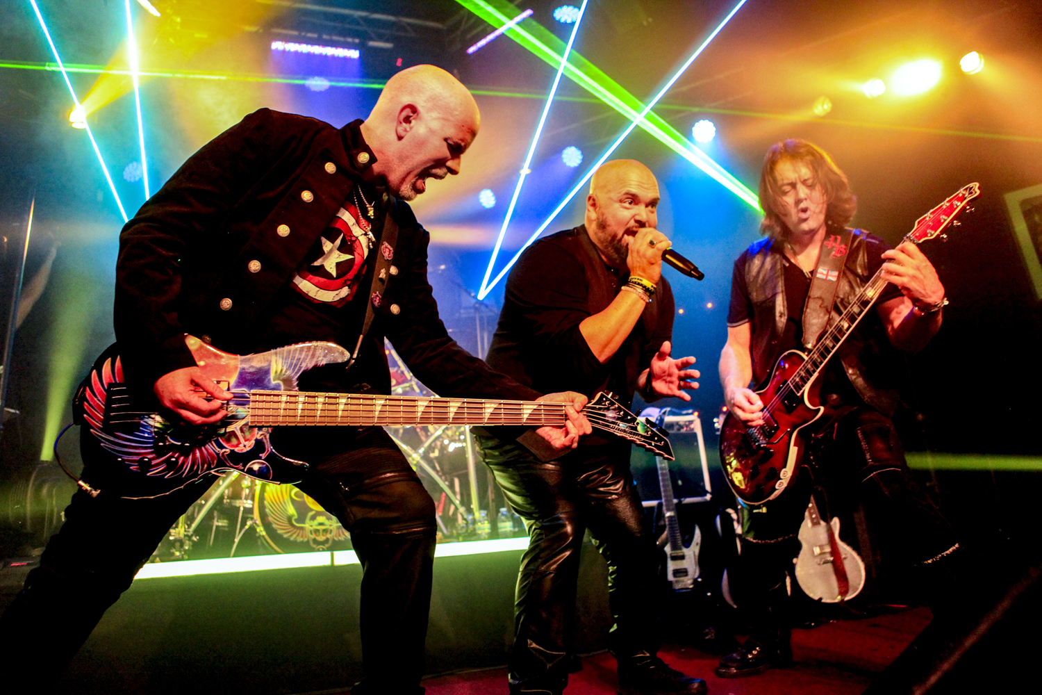 events Glass Cactus Grapevine Texas