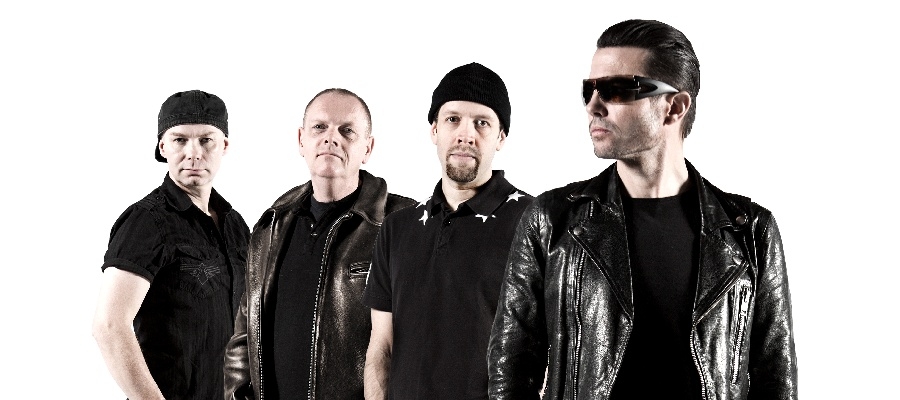 Elevation U2 Experience