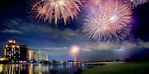 orlando memorial eve weekend fireworks year packages years getaway lakes grande festivities holiday january date ritz carlton night orlandodatenightguide