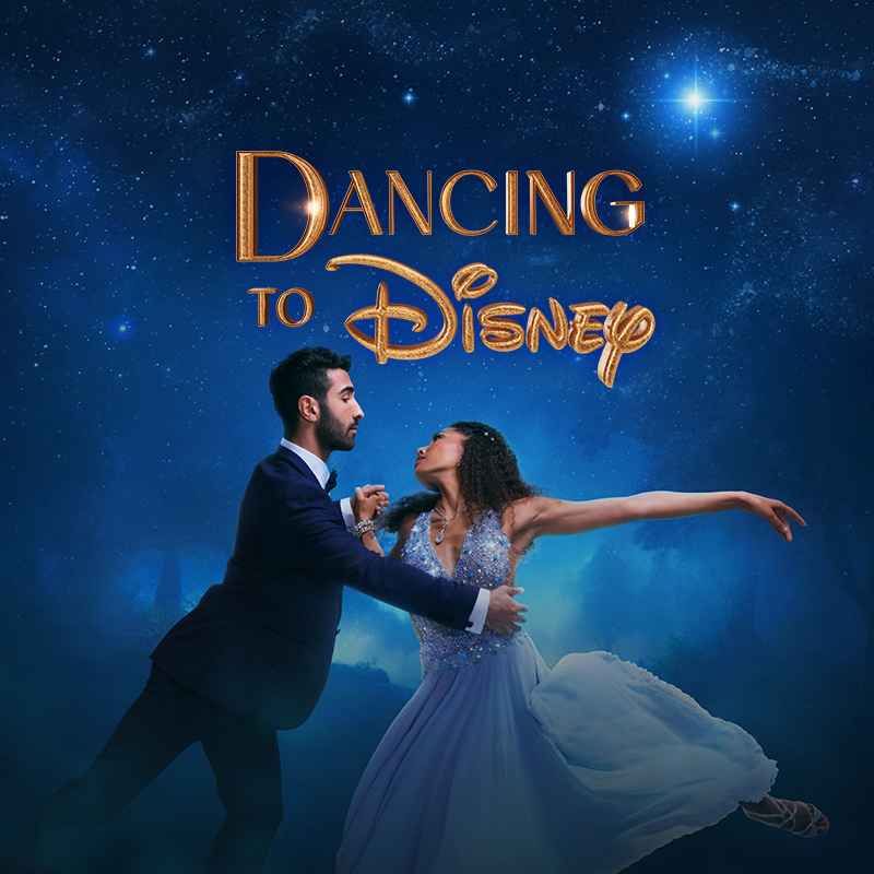 Dancing to Disney | Dancing to Disney