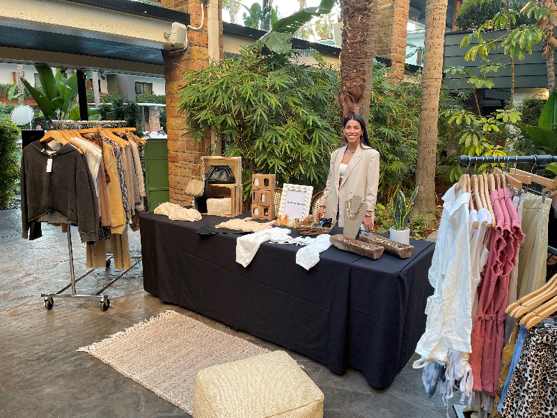 Earth Day Market & SoundBath | Earth Day Market & SoundBath