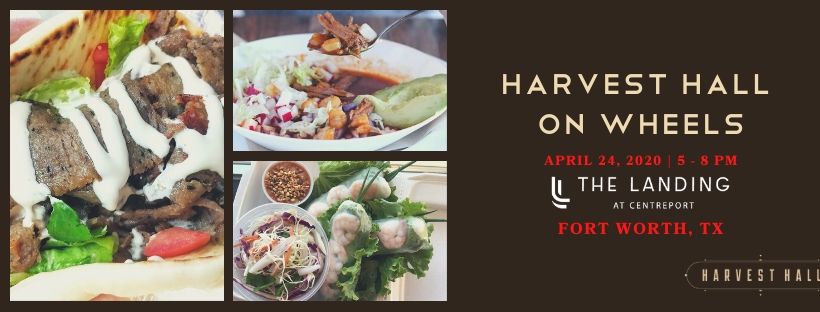 Food Truck Event Fort Worth