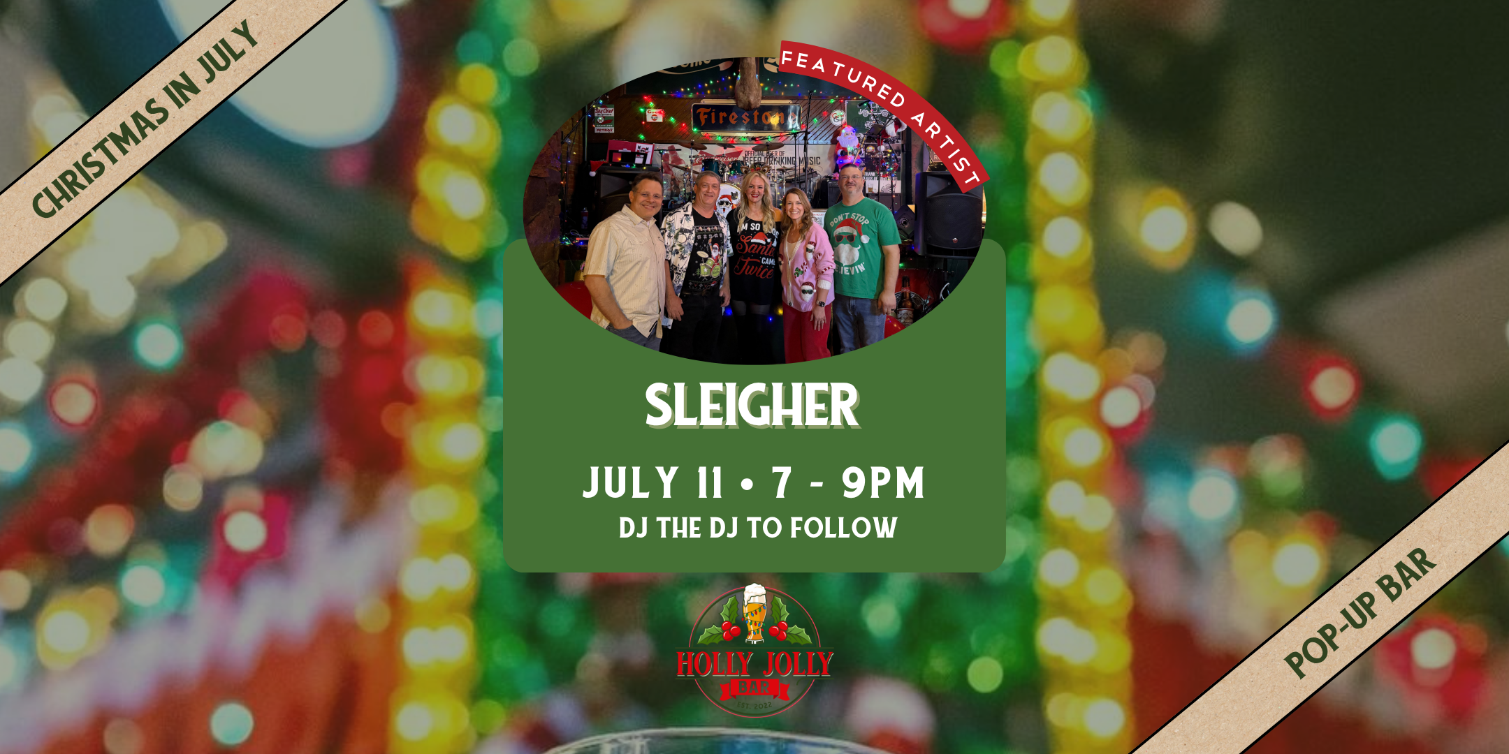 Sleigher