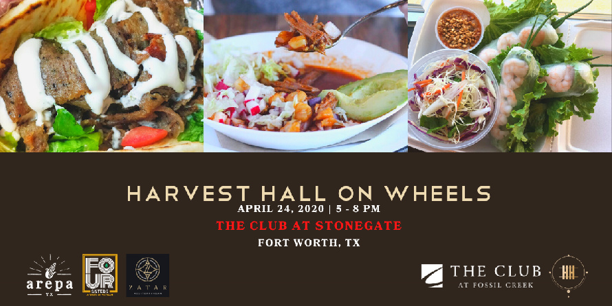 Coppell Food Truck