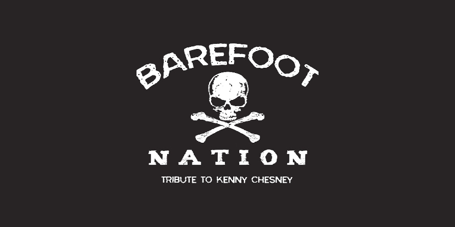 Barefoot Nation - a Tribute to Kenny Chesney