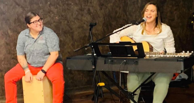 City Limits Duo