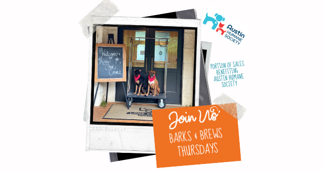 Barks and Brews