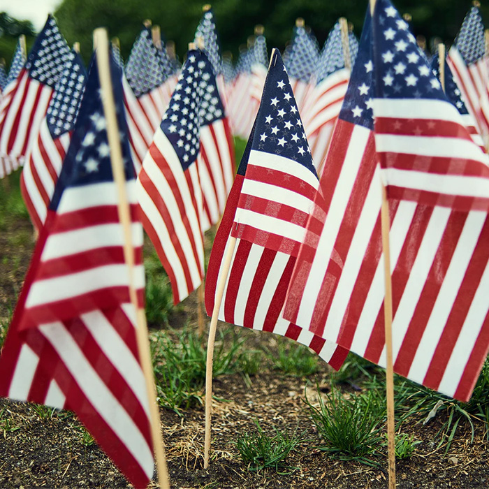 Memorial Day To Go