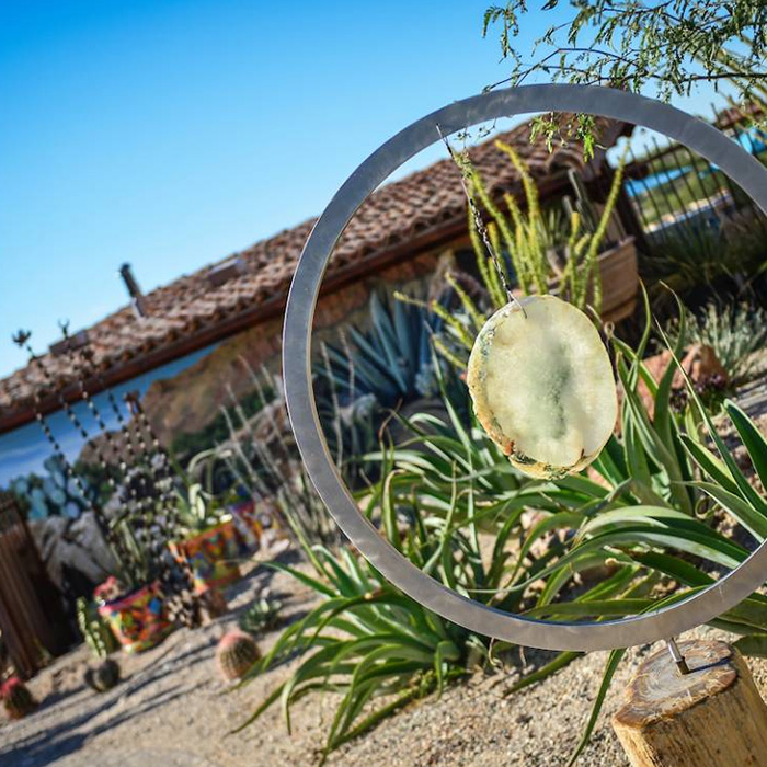 Pop-up Sculpture Park