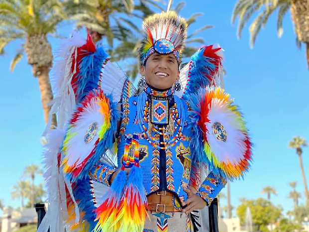 Wigwam Festival Of Fine Art