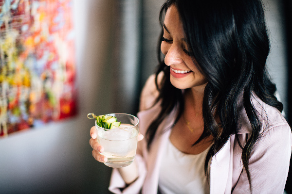 Daily Happy Hour at CIELO