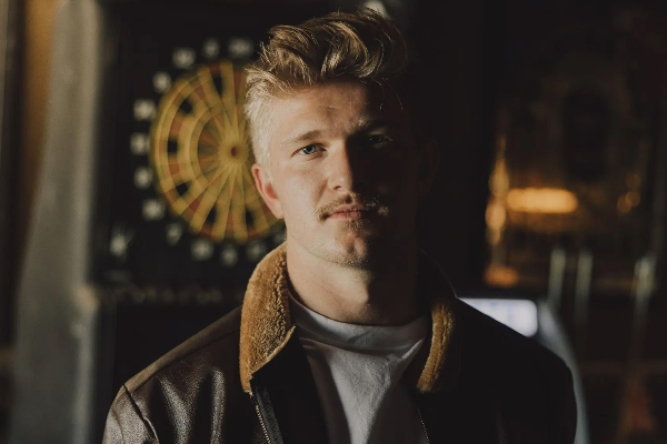 Hunter Ramstedt