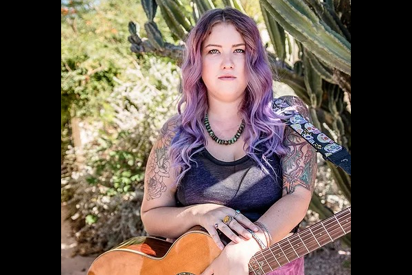 Live Music at CIELO Restaurant Featuring Haley Green