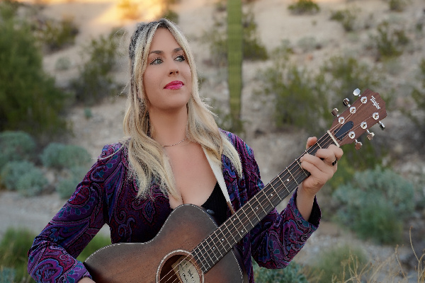 live music at cielo featuring lindsey vogt