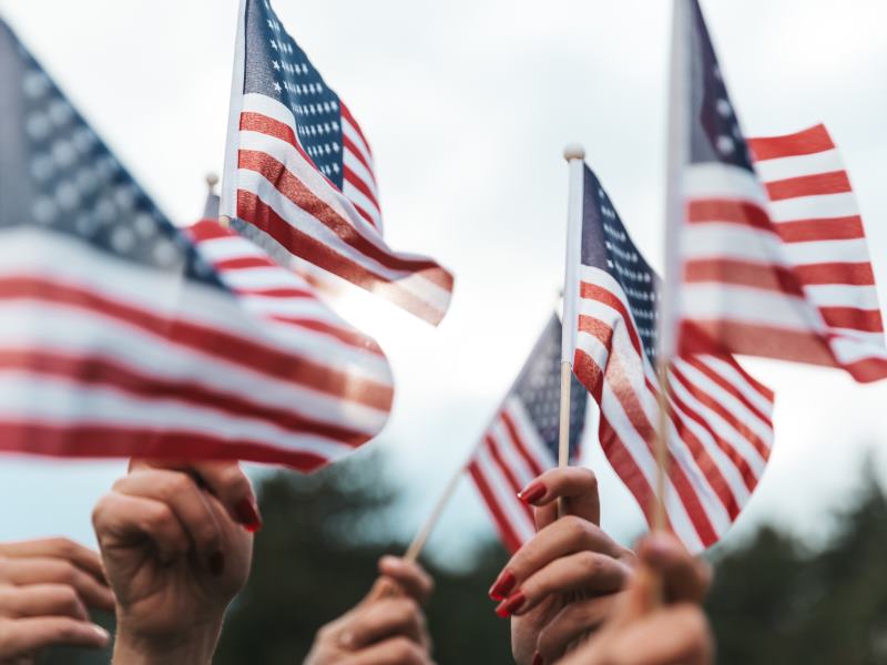 Hometown Heros Week