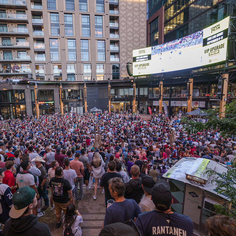 Super Bowl Watch Party - Punch Bowl Social Denver, Denver CO - Feb 12, 2023  - 4:00 PM