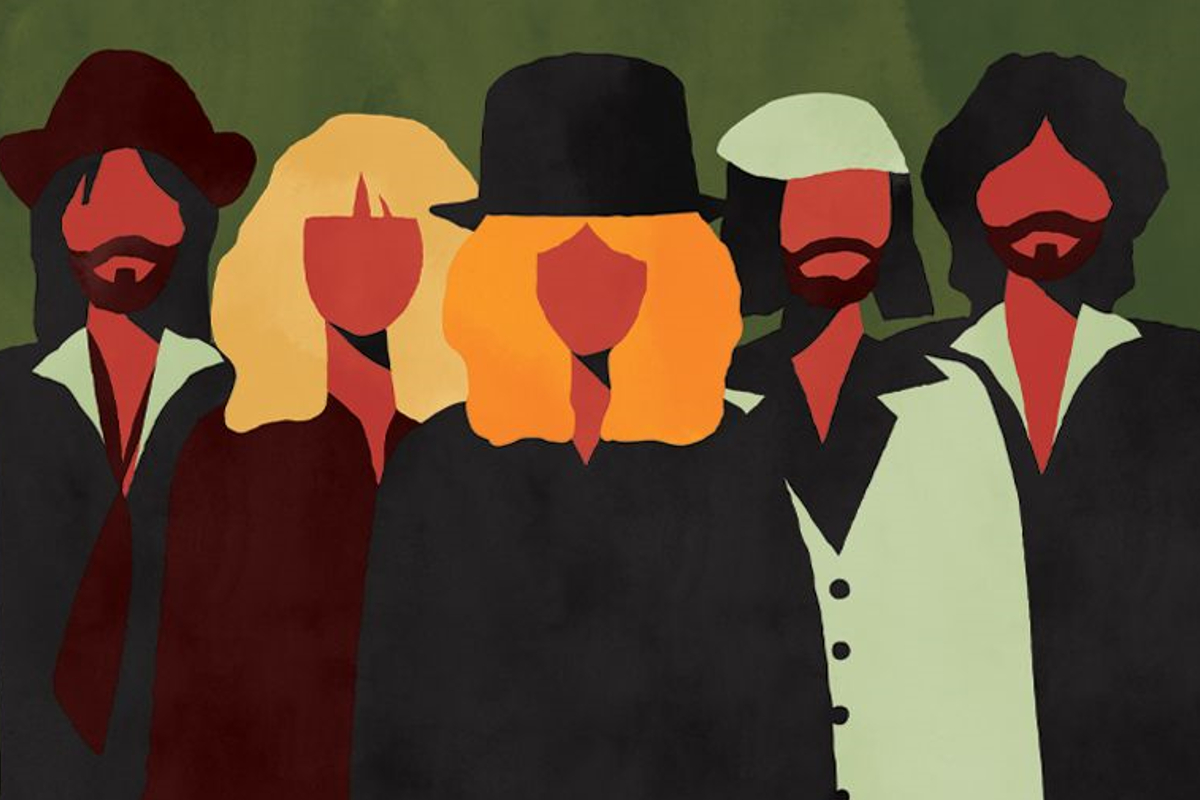 Calgary Philharmornic Never Break The Chain the Music of Fleetw