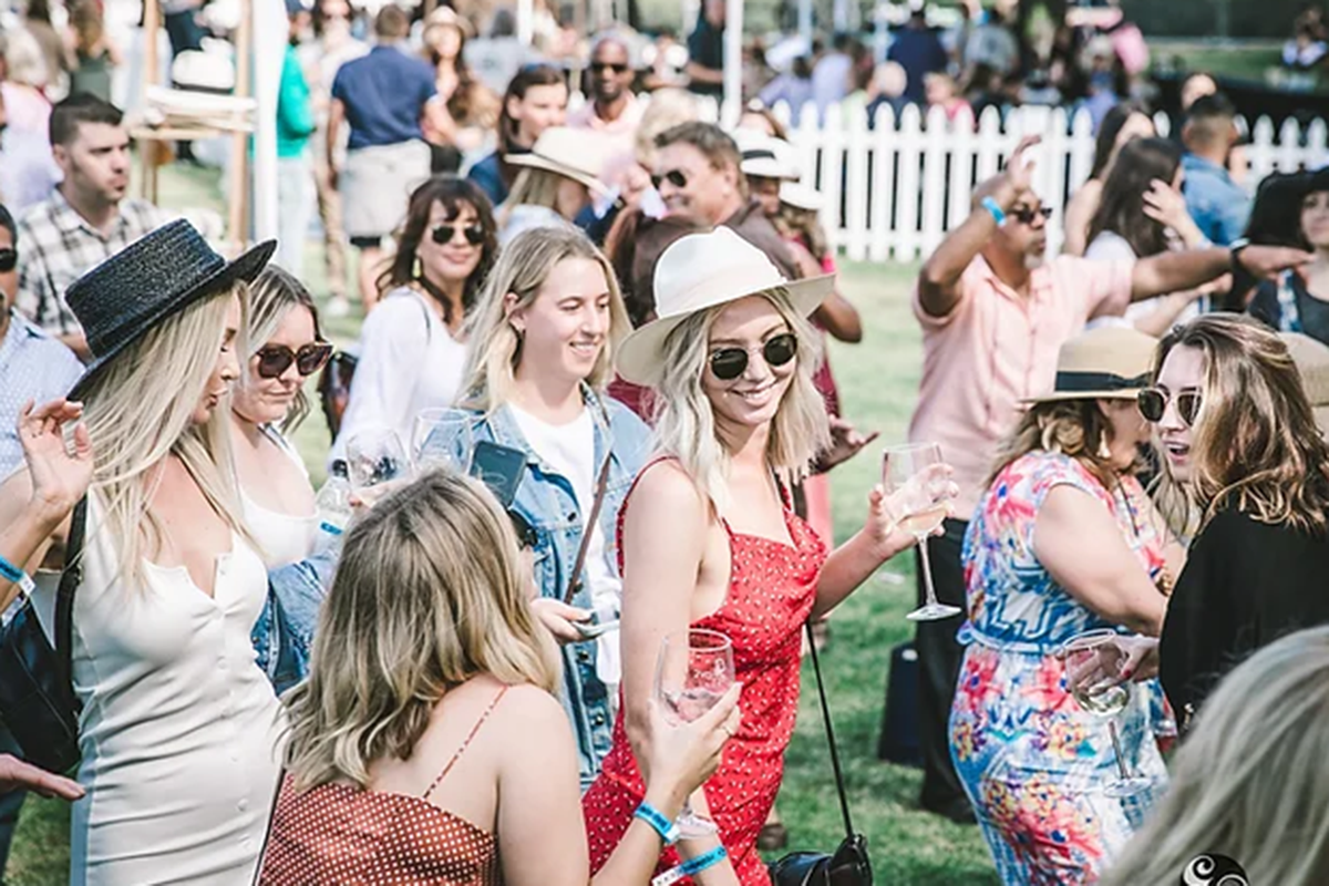 Events | Laguna Cliffs Marriott Resort & Spa - Dana Point | CA