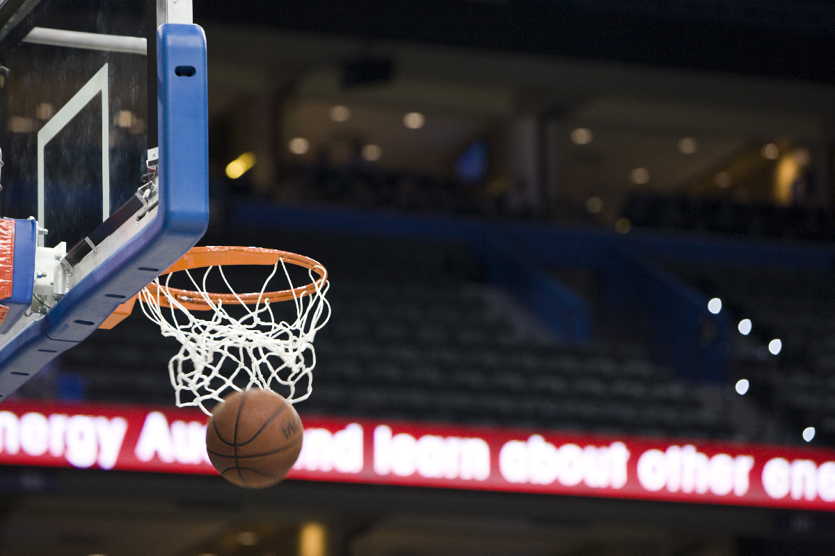 NCAA Women's Final Four