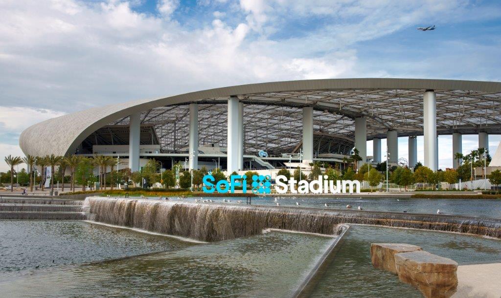 Los Angeles Chargers Tickets, Packages & Preferred SoFi Stadium Hotels