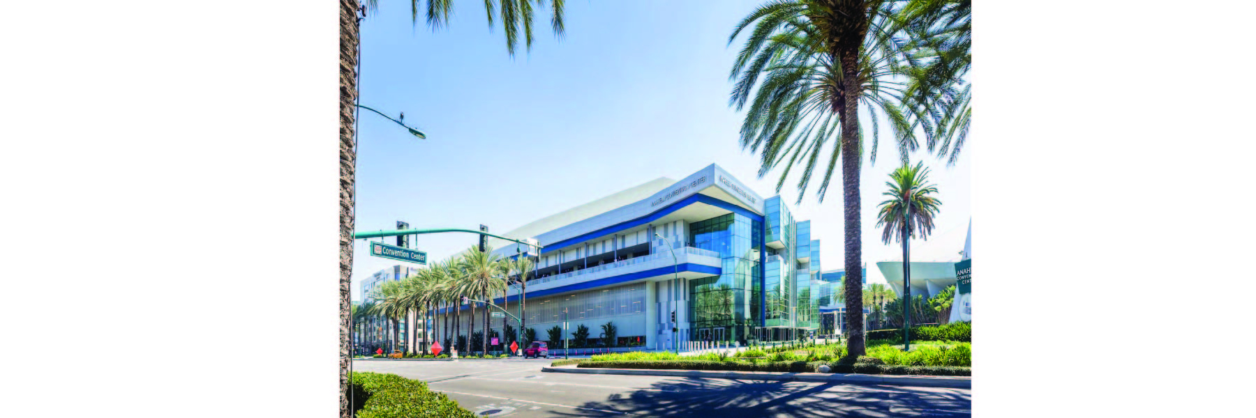 Southern California Facilities Expo