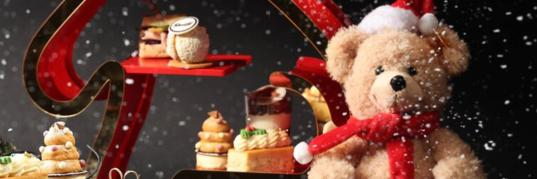 Teddy Bear Tea - 2024-12-20 11:30