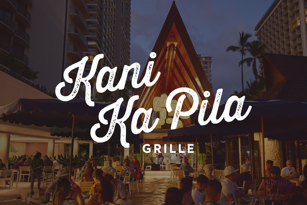Mothers Day Specials at Kani Ka Pila Grille