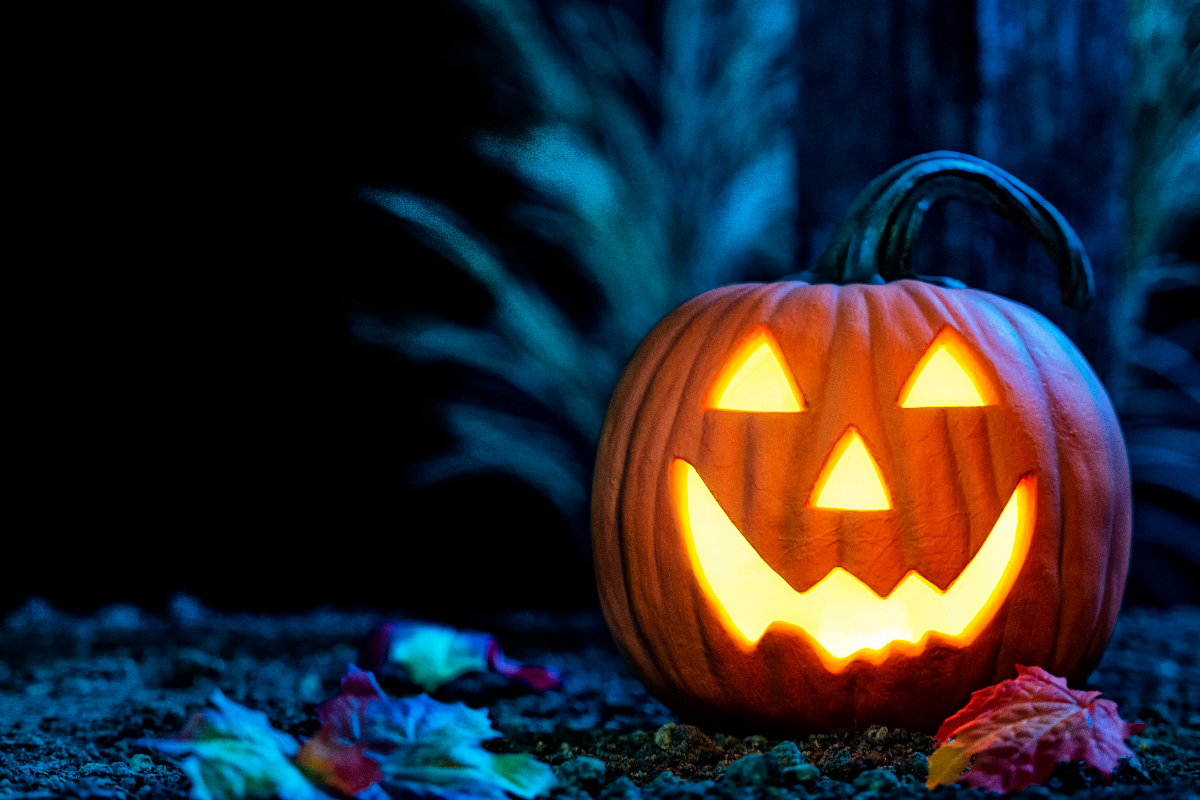 Halloween Activities