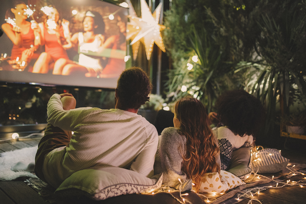 Movie Nights