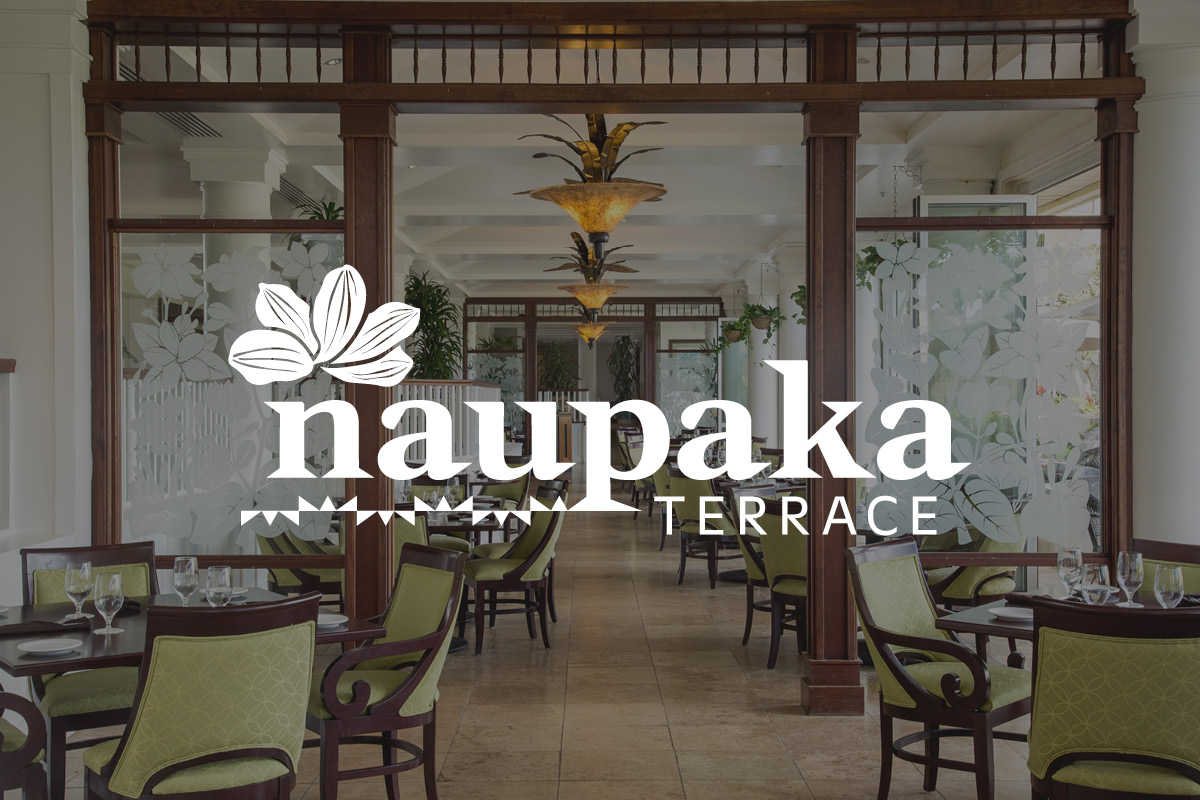 Mother’s Day at Naupaka Terrace
